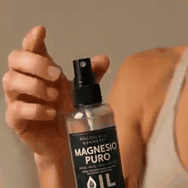 Agita el frasco